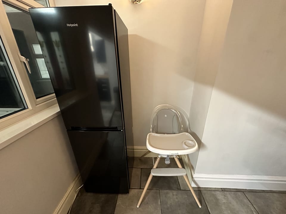 House | Interior