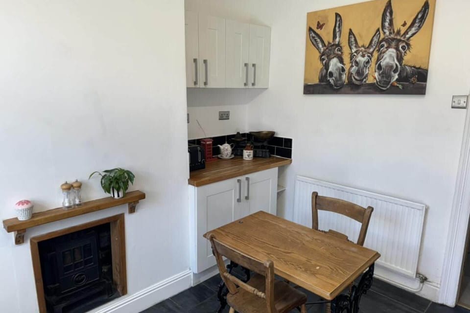 House | Dining