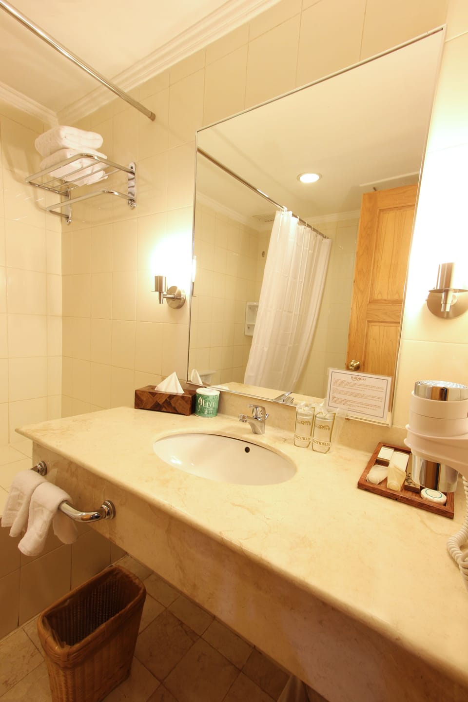 Harmoni Suites Hotel Hotel in Riau Islands, Indonesia