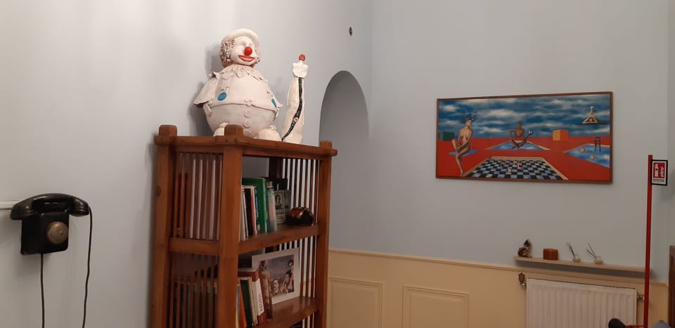 Hallway