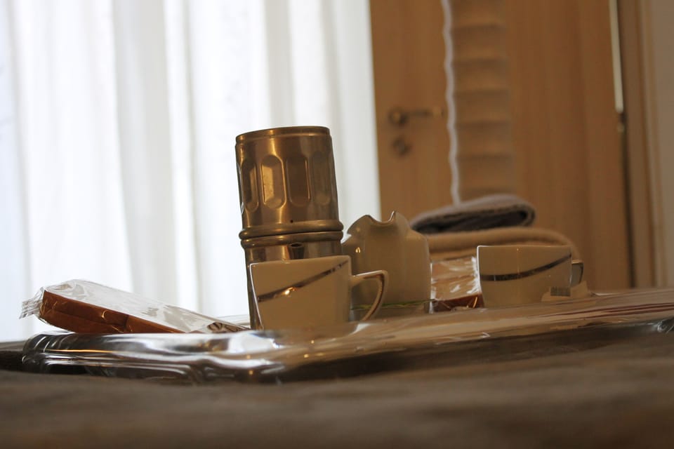 Classic Room | Desk, blackout drapes, soundproofing, rollaway beds