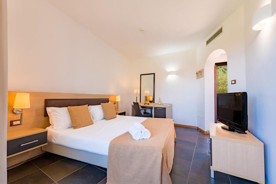 Borgo del Principe by Valentour Hotel in Calabria