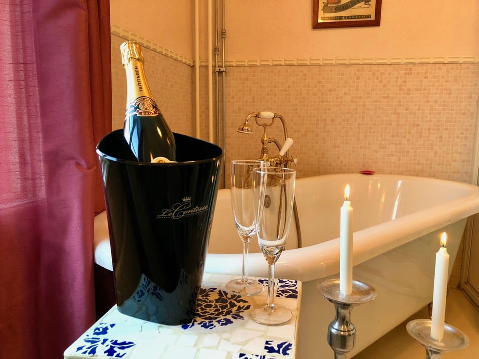 Brunsbo G:a Biskopsgård Hotell & Konferens Hotel in Västra Götaland County