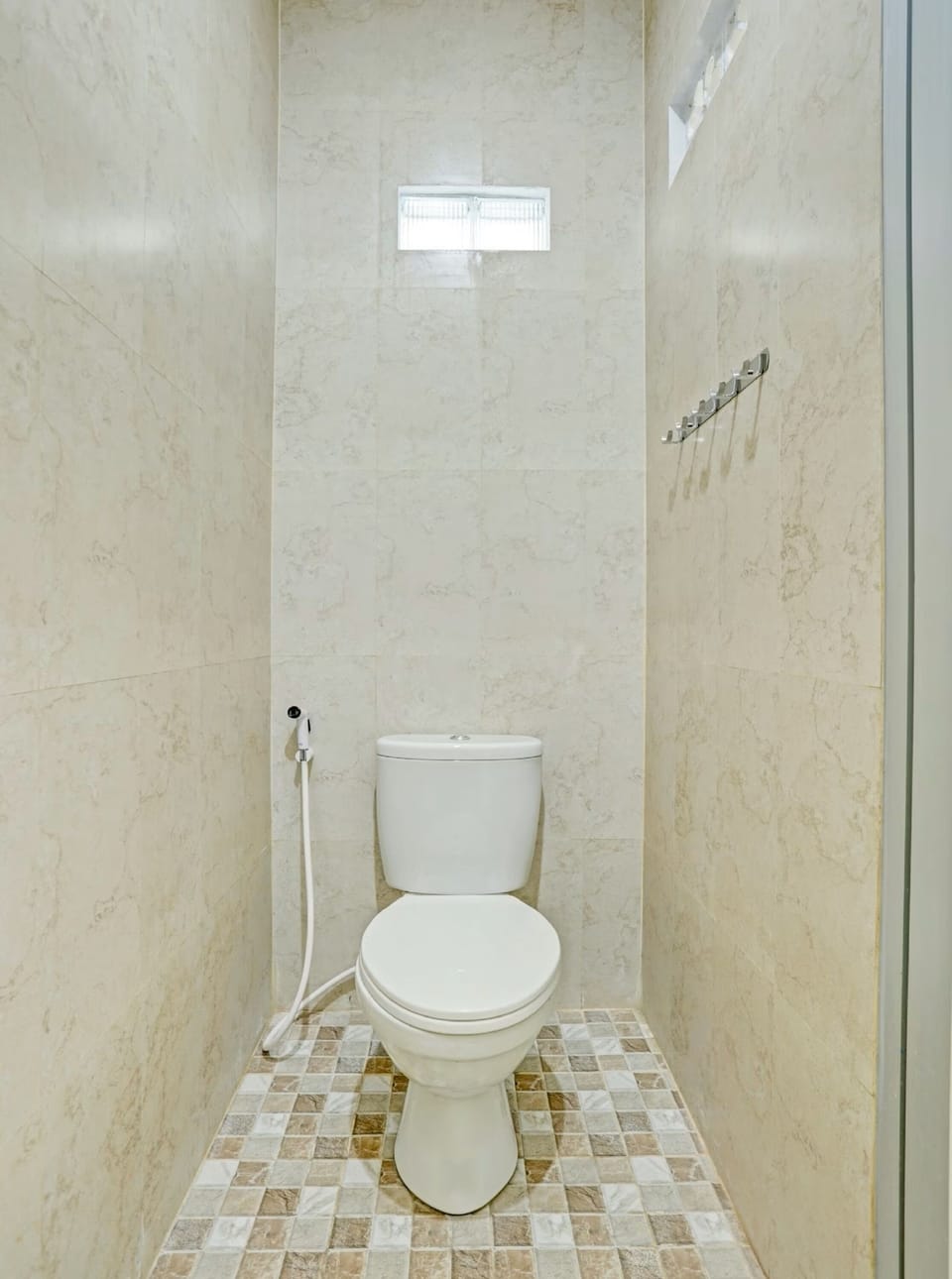 Deluxe Double Room | Bathroom | Shower, towels, toilet paper
