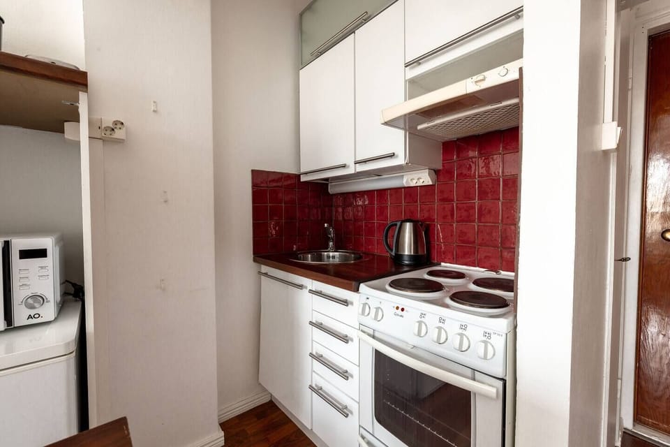 Comfort Apartment | Interior