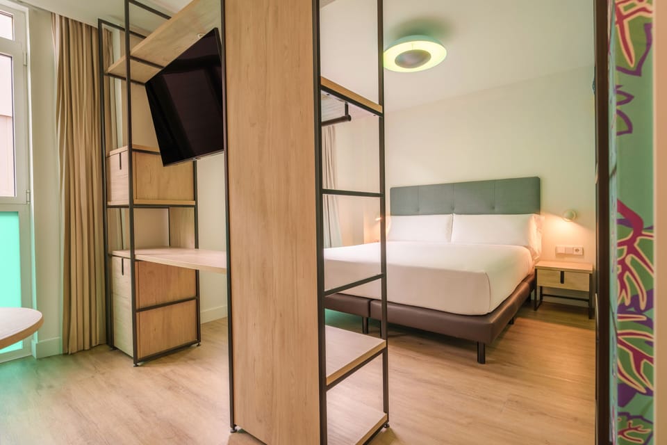 Spirit Apartamentos Valladolid Centro Hotel in Valladolid