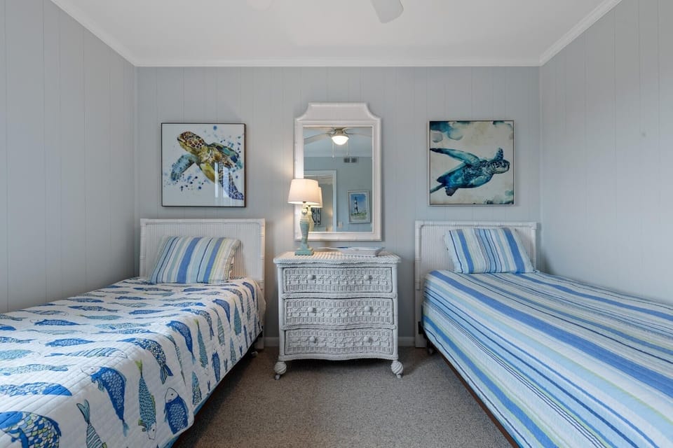 Condo, 2 Bedrooms | 2 bedrooms, WiFi (free)