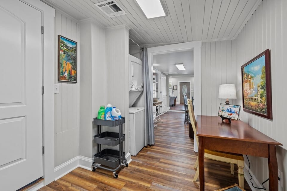 House, 2 Bedrooms | Interior