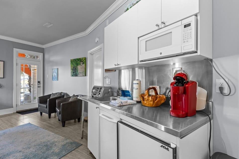 Studio, 1 Bedroom | Interior