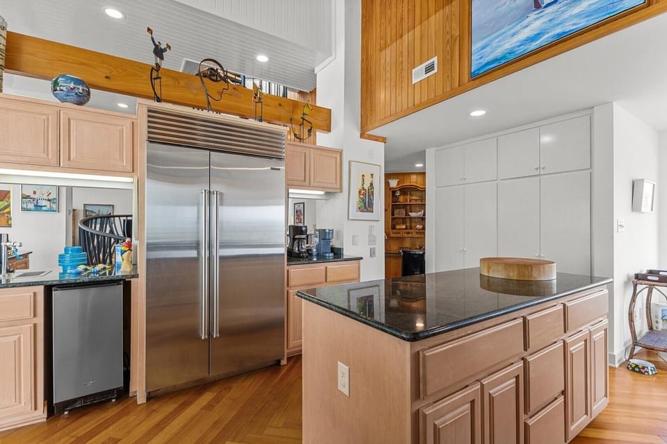 House, 5 Bedrooms | Interior