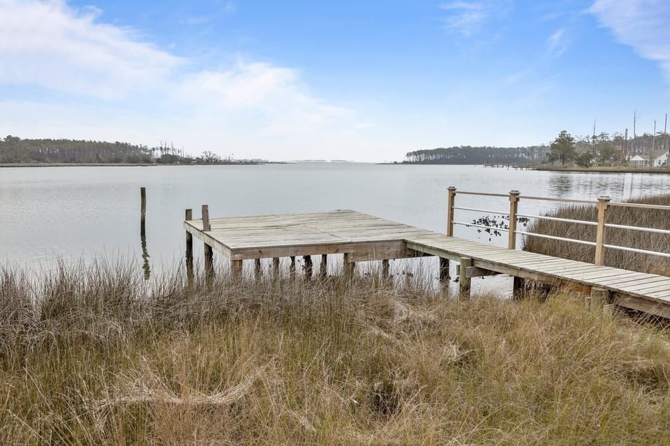 House, 3 Bedrooms | Lake view