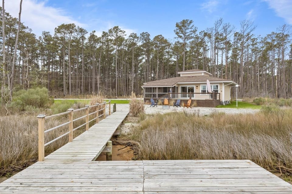 House, 3 Bedrooms | Exterior