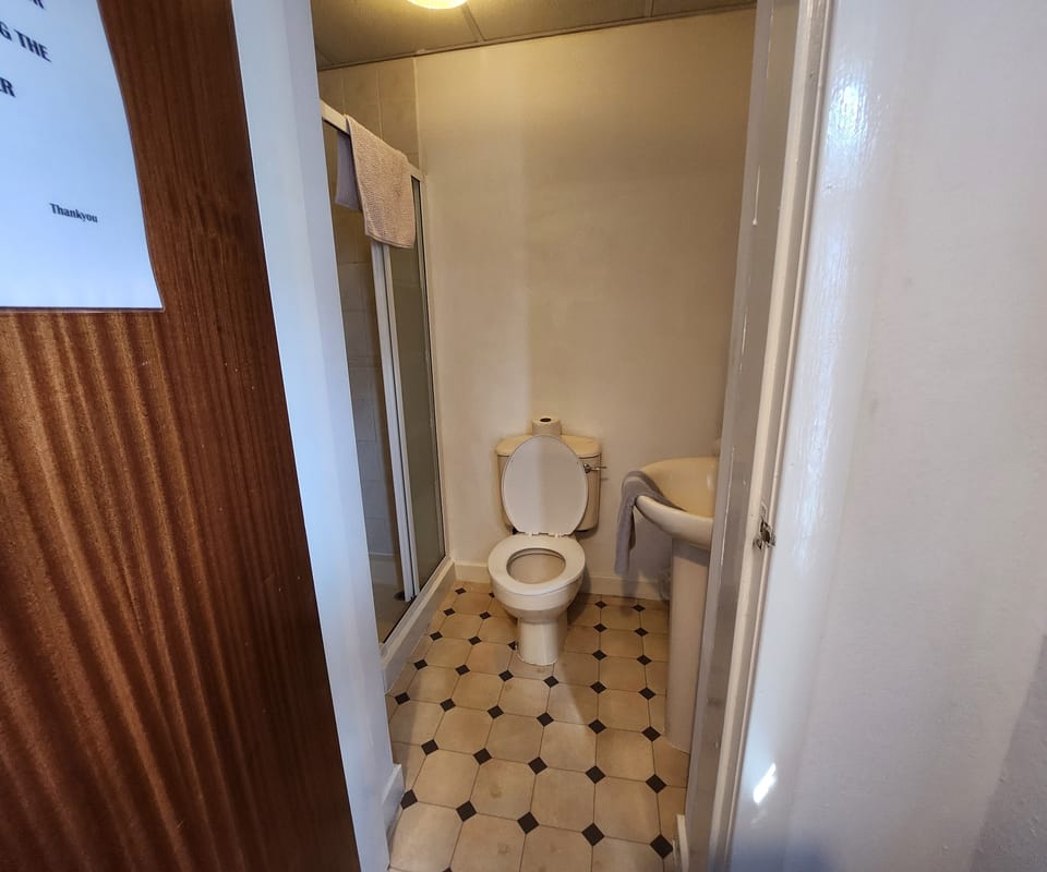 Moorfield Hotel Bed and Breakfast in Blackpool