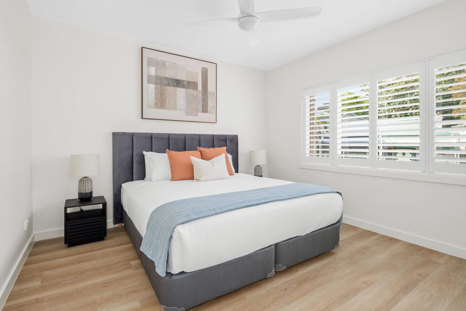 Urban Rest Neutral Bay Apartments Apartment in Sydney
