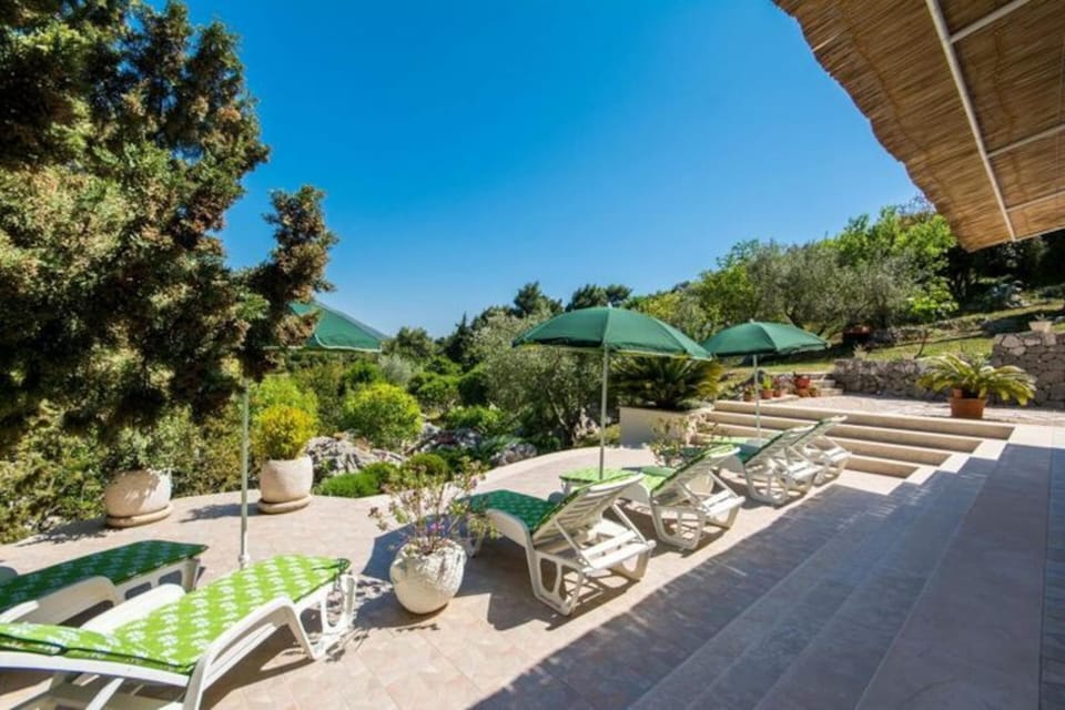 House | Pool