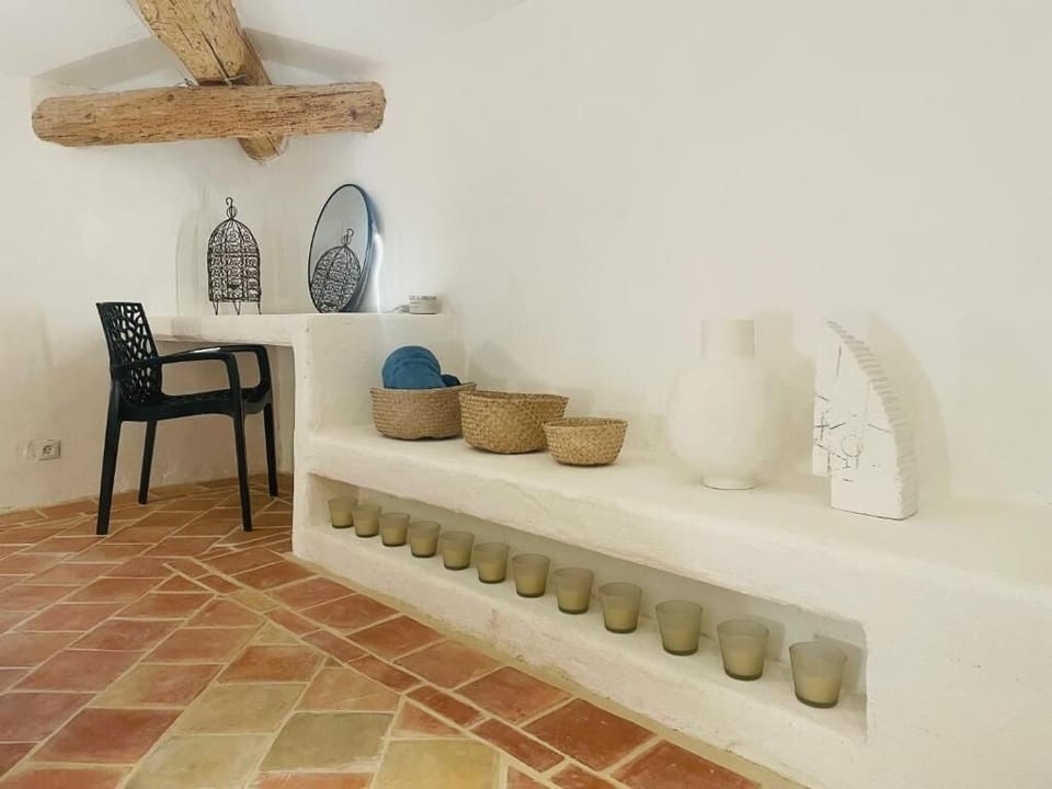 Family Quadruple Room | Interior