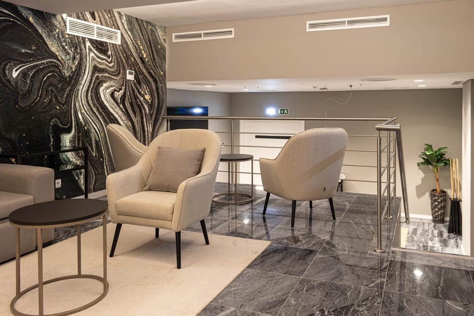 MASA Hotel Wellness & Spa Campo Grande Lisbon Hotel in Lisbon