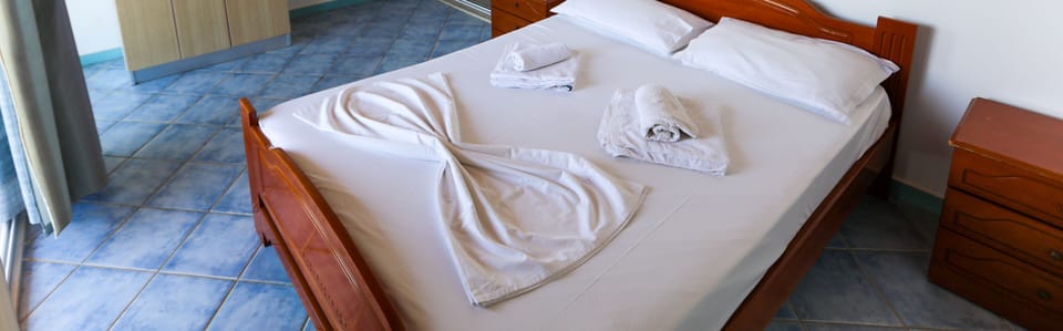 Sea view Family Appartment R2 | Free WiFi