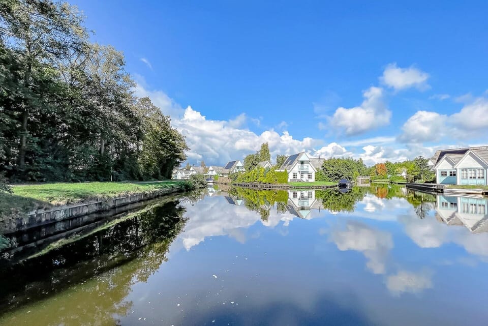House | View from property