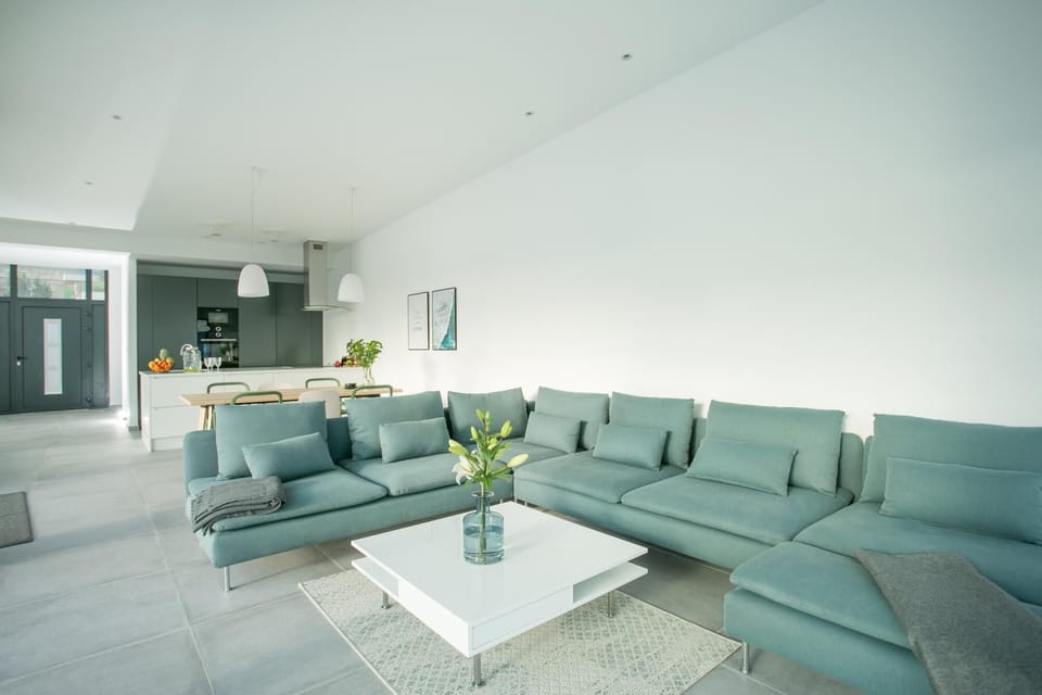 House | 4 bedrooms