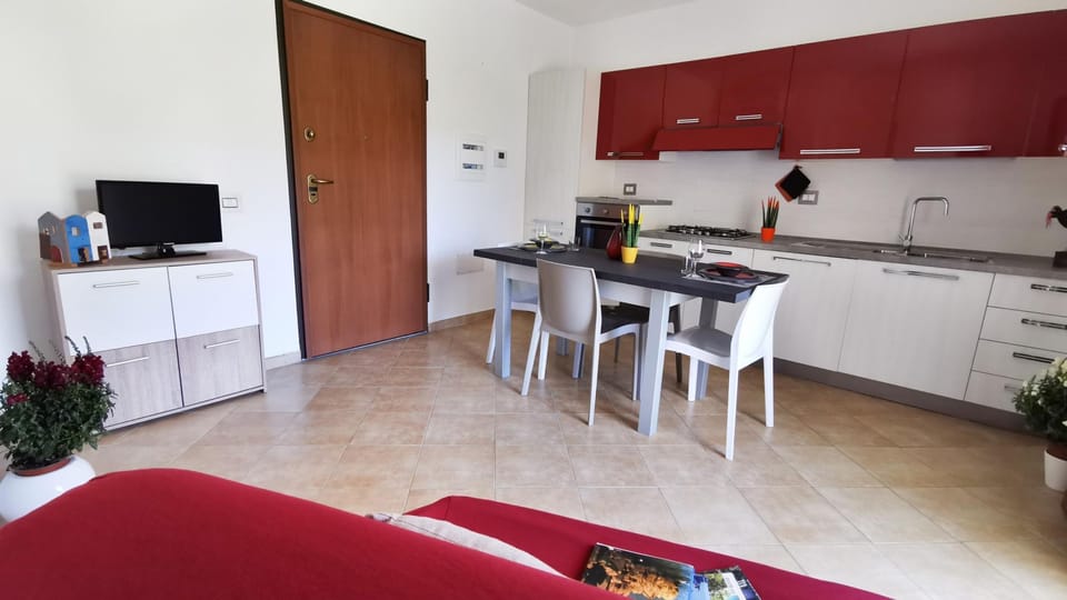 House | 1 bedroom
