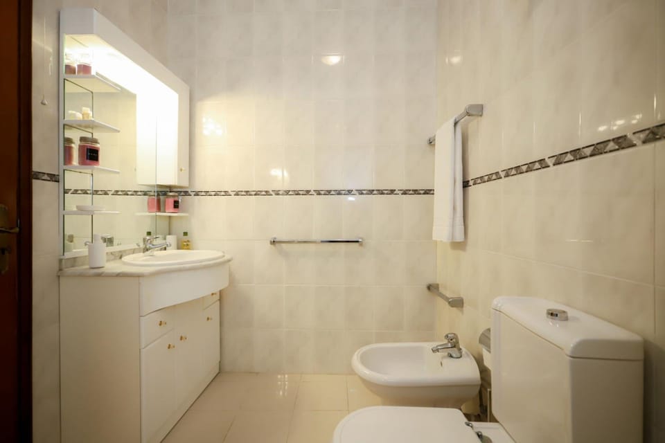 Apartamento Mar Azul Apartment in Coimbra District, Portugal