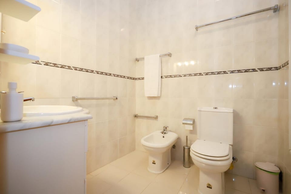 Apartamento Mar Azul Apartment in Coimbra District, Portugal