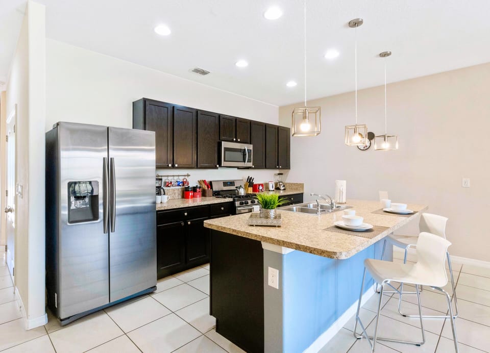 House (4 Bedrooms) | Property amenity