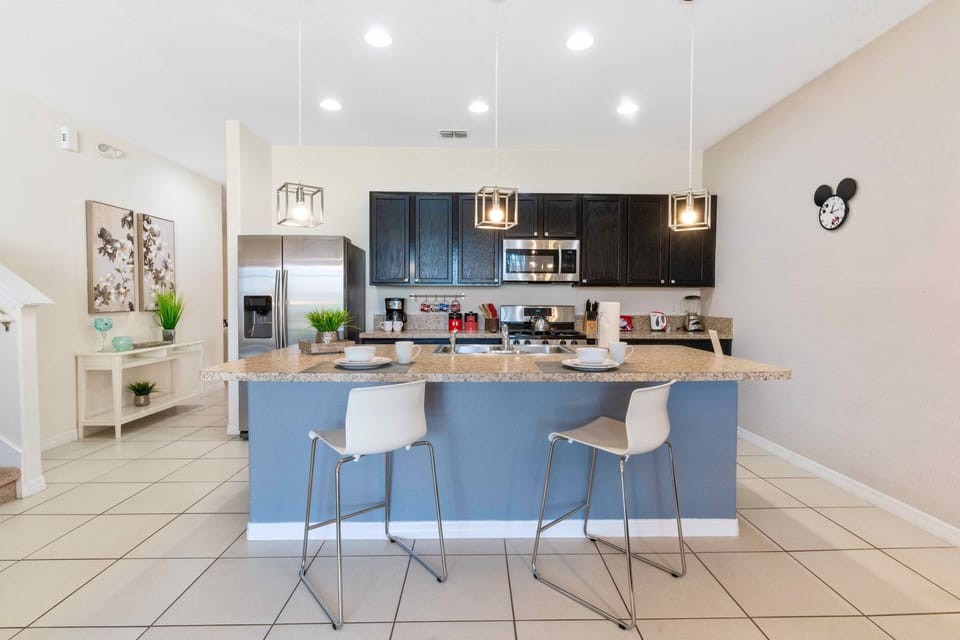 House (4 Bedrooms) | Property amenity