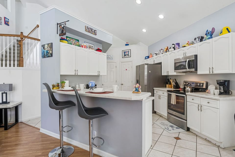 House (5 Bedrooms) | Property amenity