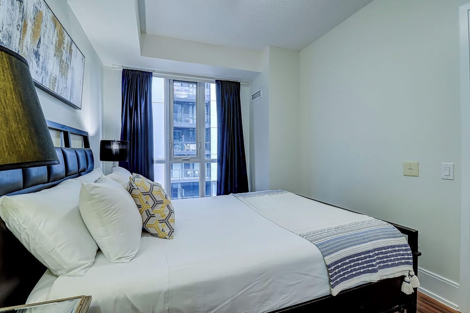 Comfort Apartment | 1 bedroom, iron/ironing board, free WiFi, bed sheets