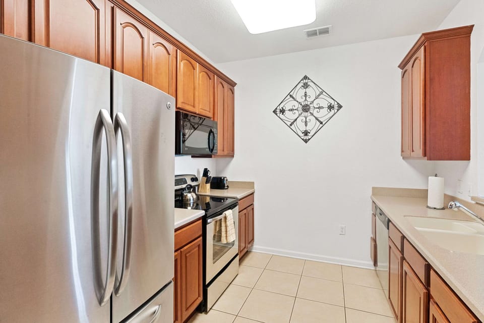Apartment (3 Bedrooms) | Property amenity