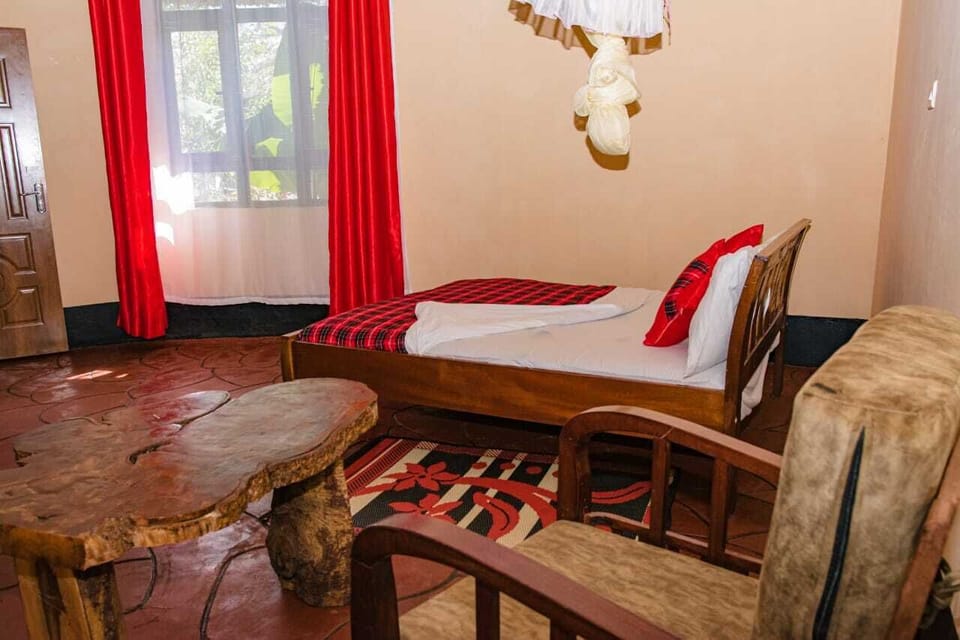 Standard Single Room | Free WiFi