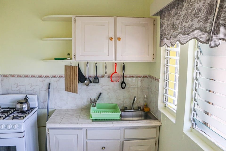Family Apartment | Private kitchen