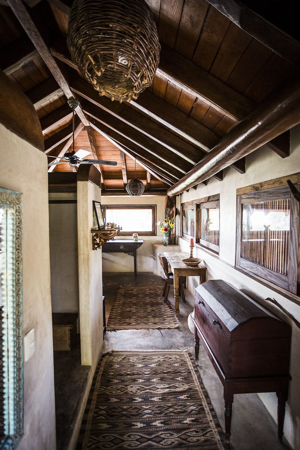 Suite, Air conditioning | Living area
