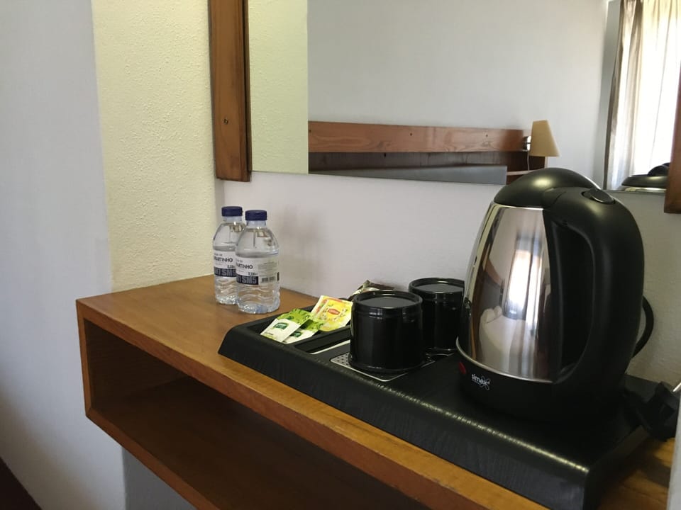Standard Double or Twin Room | Coffee and/or coffee maker