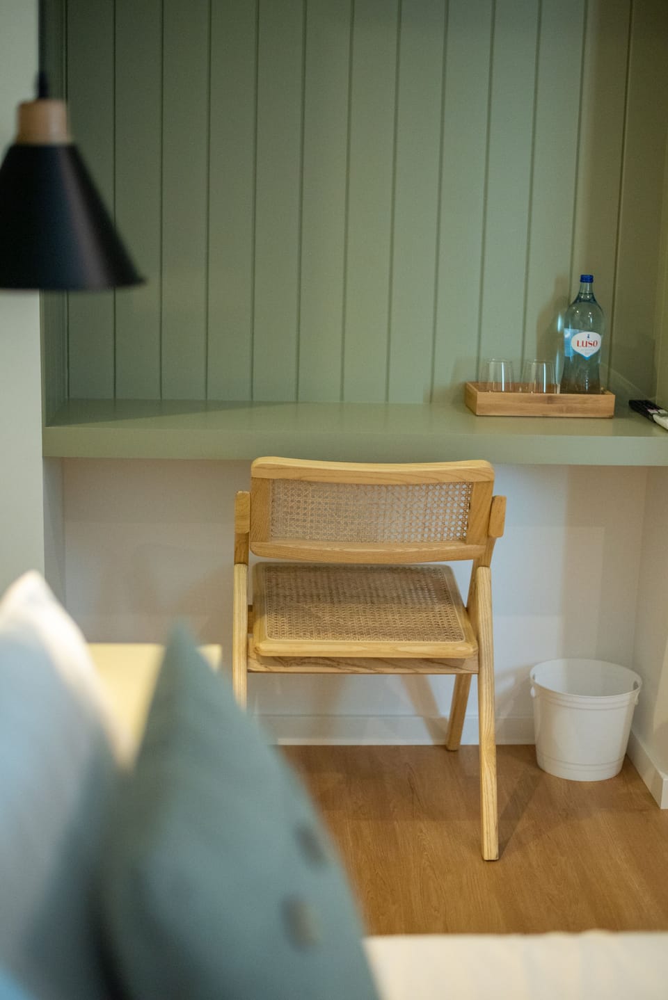 Deluxe Room | Desk, free WiFi, bed sheets