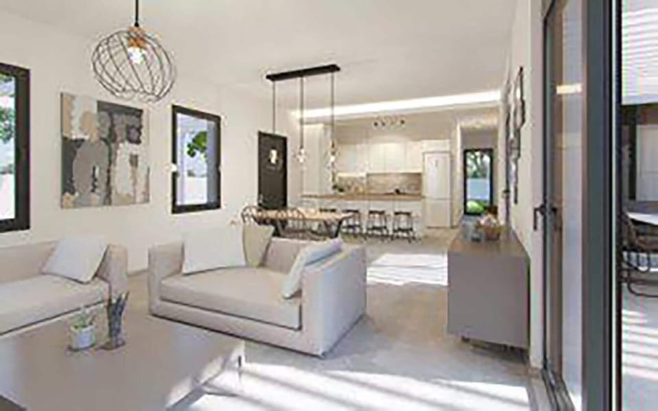 House | 2 bedrooms