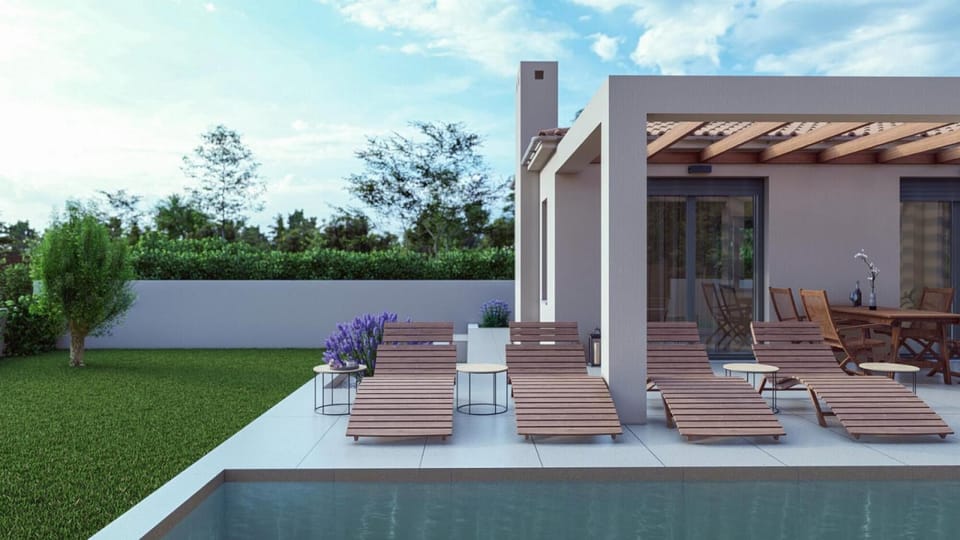 House | 2 bedrooms