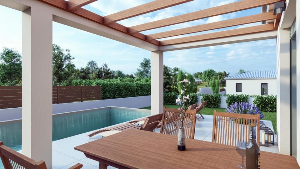 House | 2 bedrooms