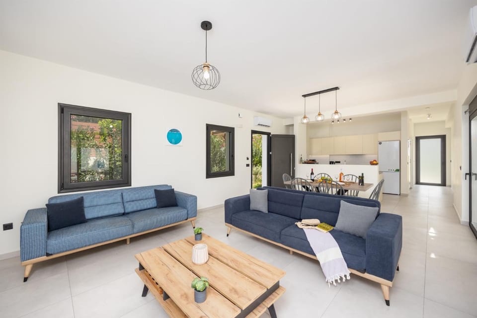 House | 2 bedrooms