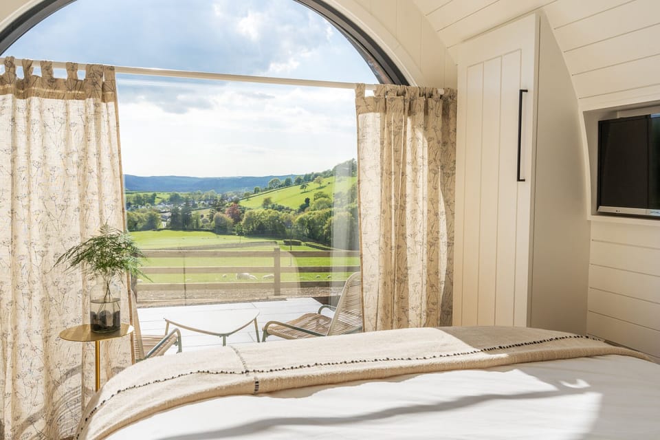 Cottage | 1 bedroom, individually decorated, individually furnished, free WiFi