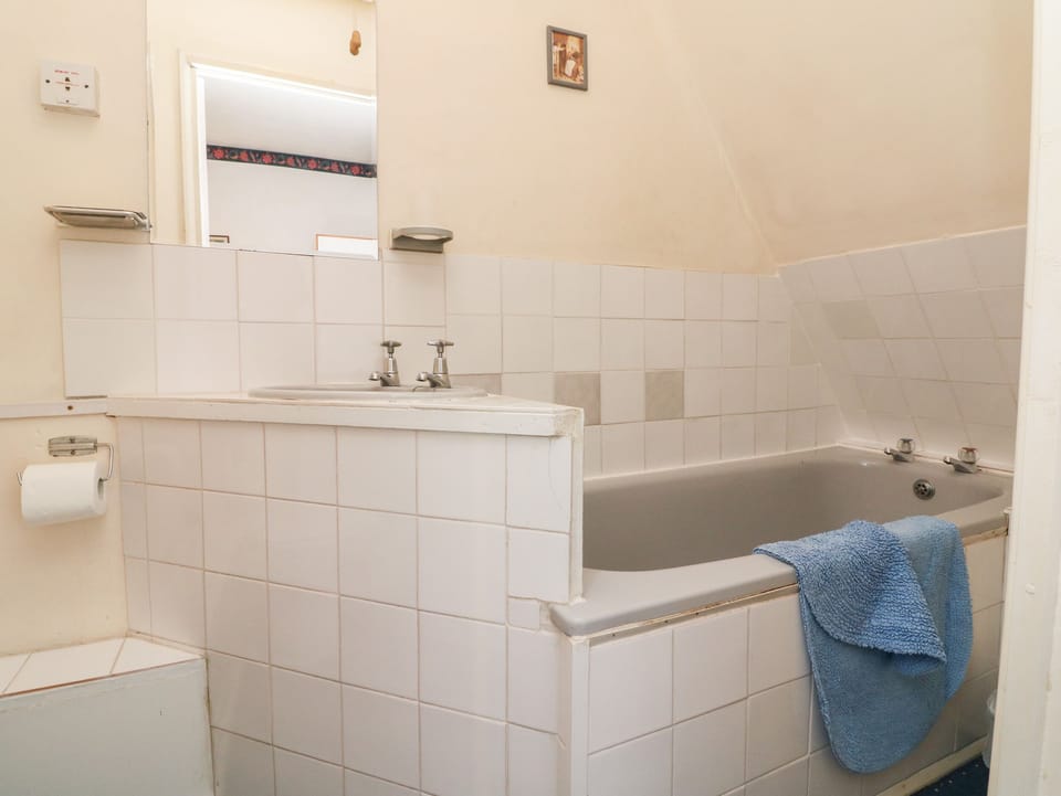 Beaufort House Cottage in Ilfracombe