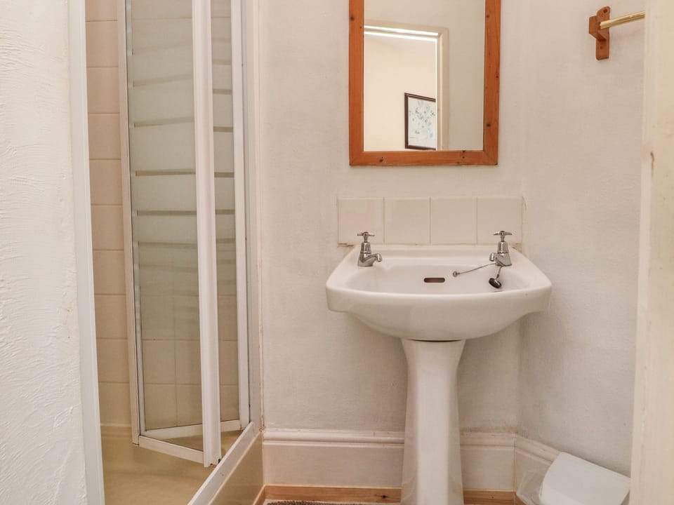 Beaufort House Cottage in Ilfracombe