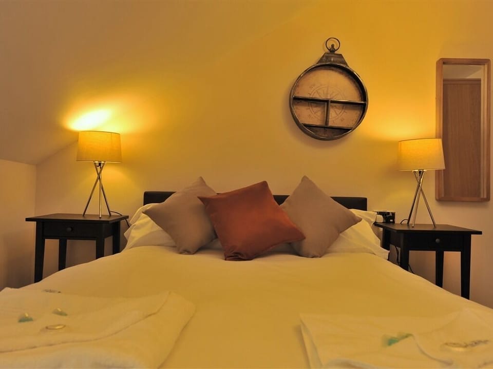 Family Triple Room, Ensuite