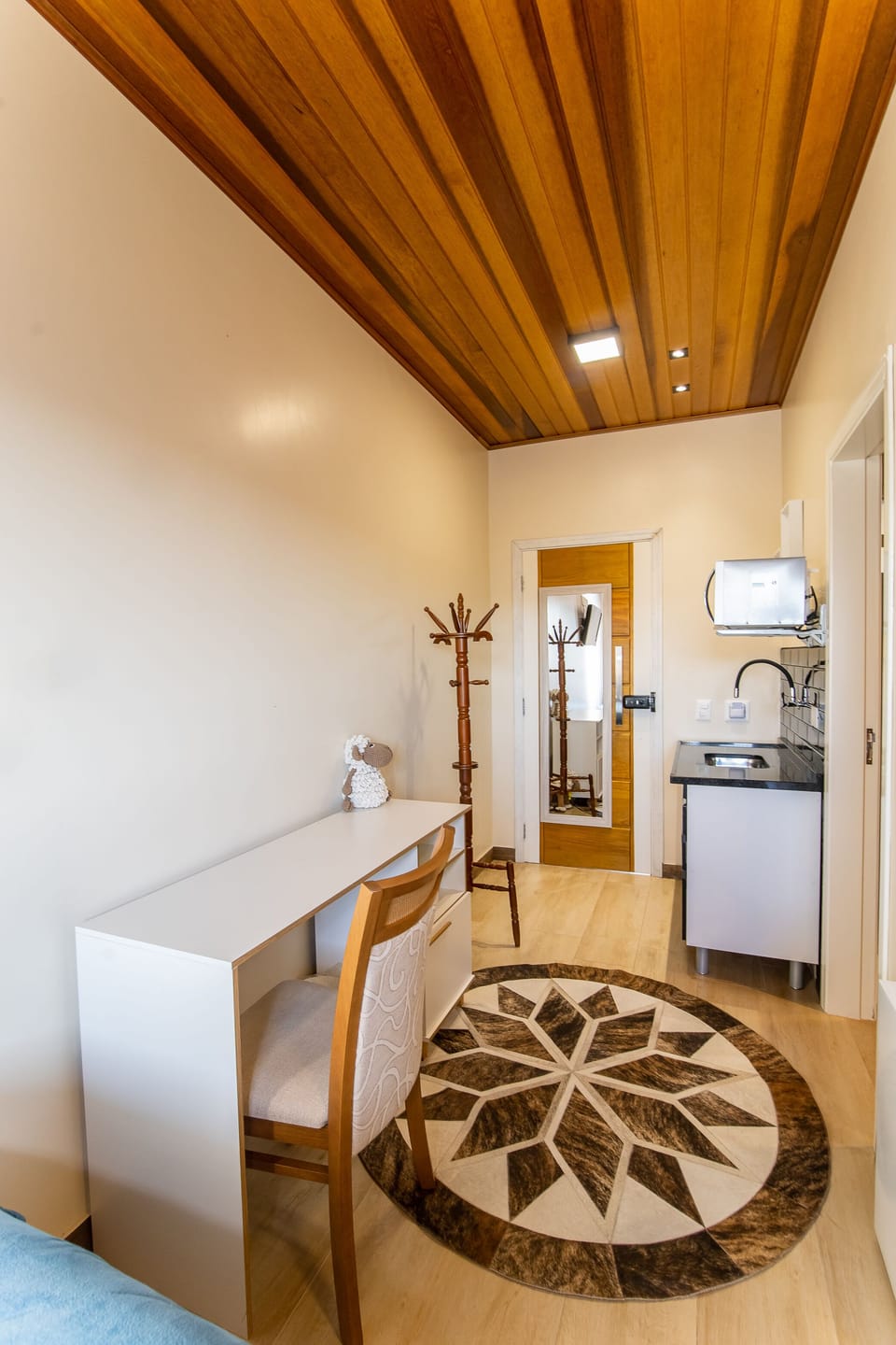 Comfort Quadruple Room, 2 Bedrooms | Premium bedding, soundproofing, free WiFi, bed sheets