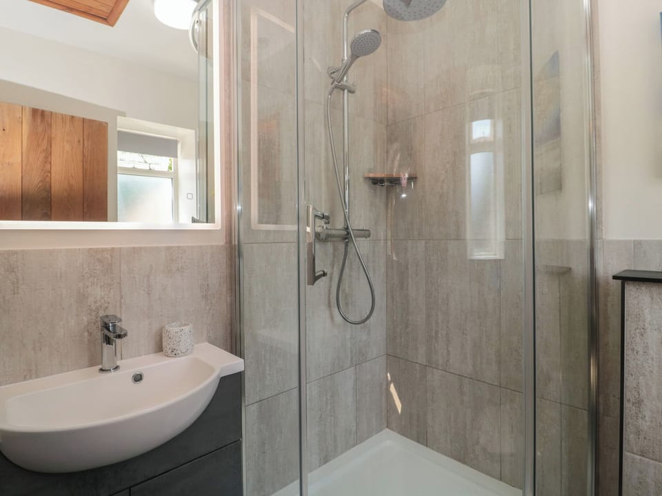 Sunnyside Cottage in Weston-super-Mare