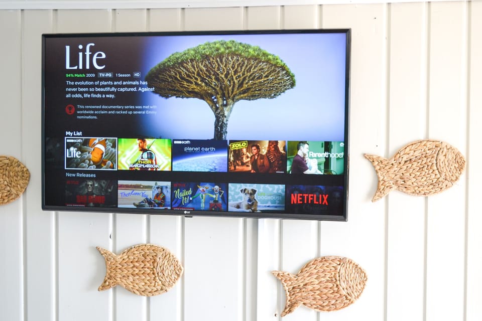 Basic Room, 2 Double Beds, Non Smoking | Individually decorated, free WiFi, bed sheets