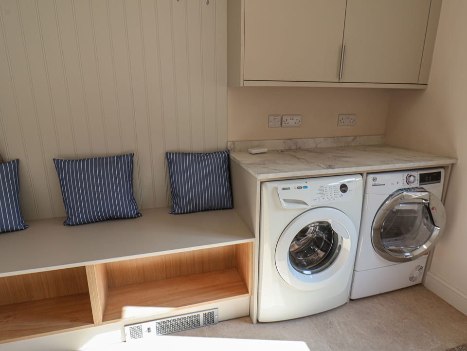 Spinnaker House Cottage in Scarborough