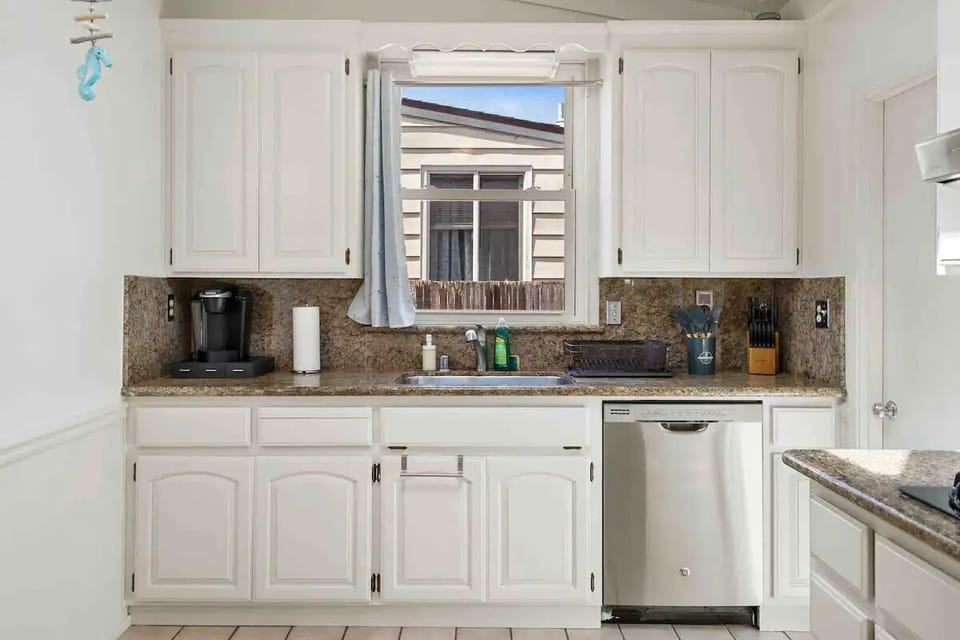 Classic House | Private kitchen